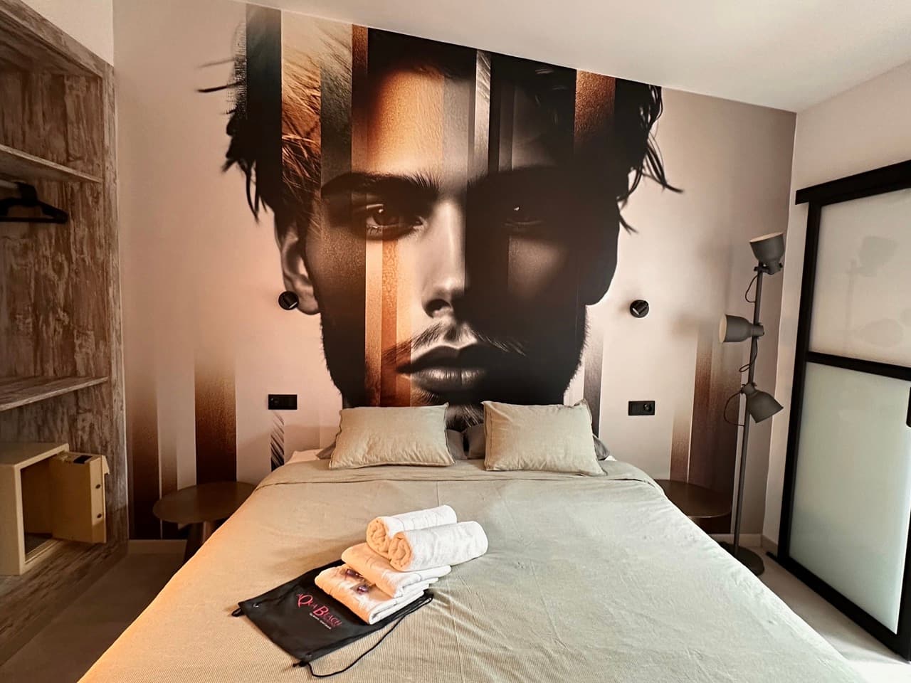 Villa Luxury Room
