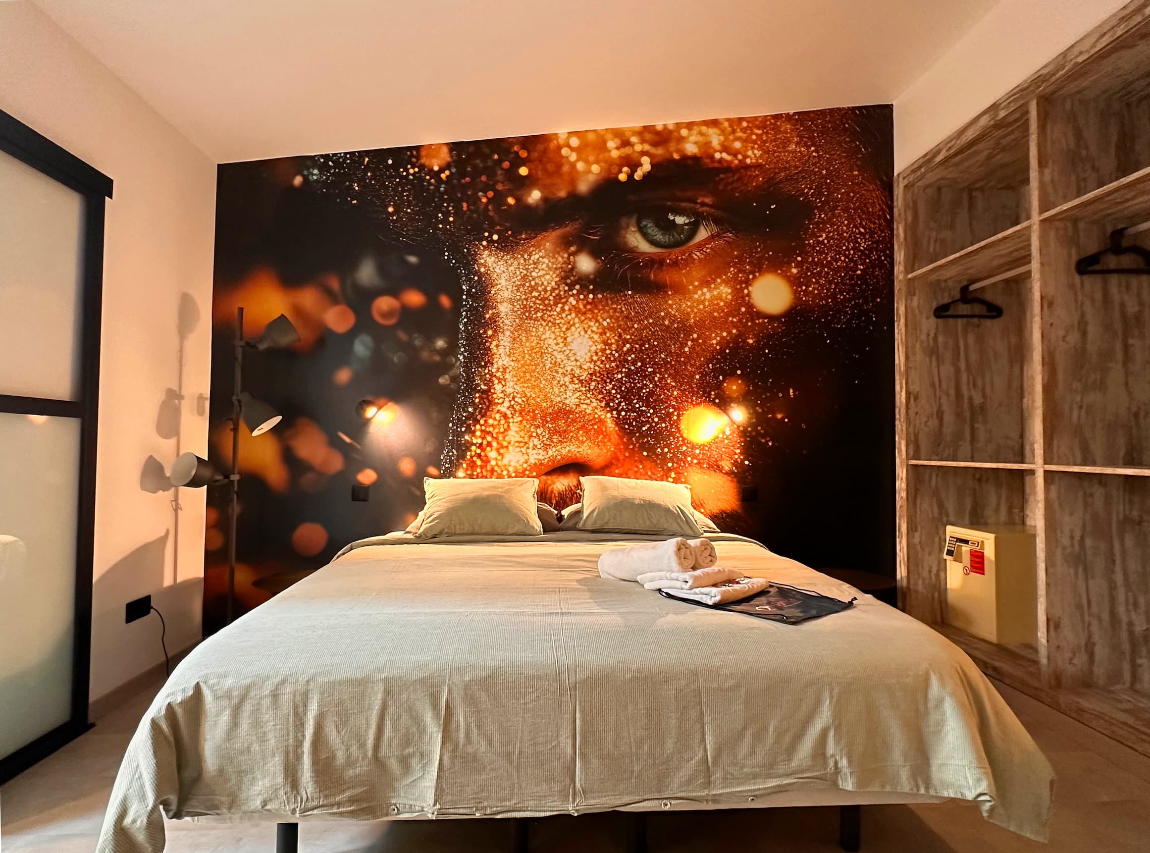 Villa Superior Room