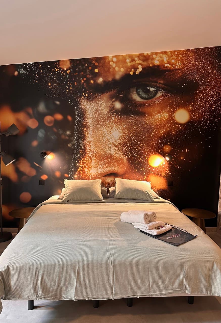 Villa Superior Room